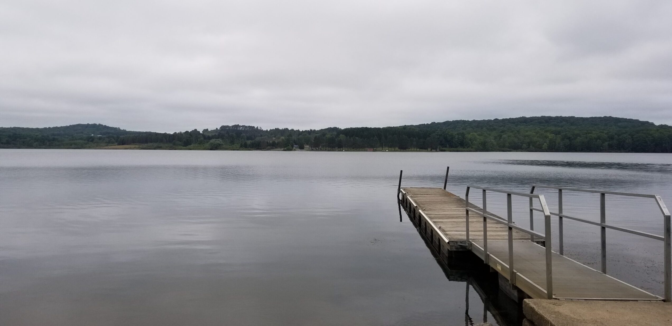 A Russian Prince In Pennsylvania? Prince Gallitzin State Park, PA