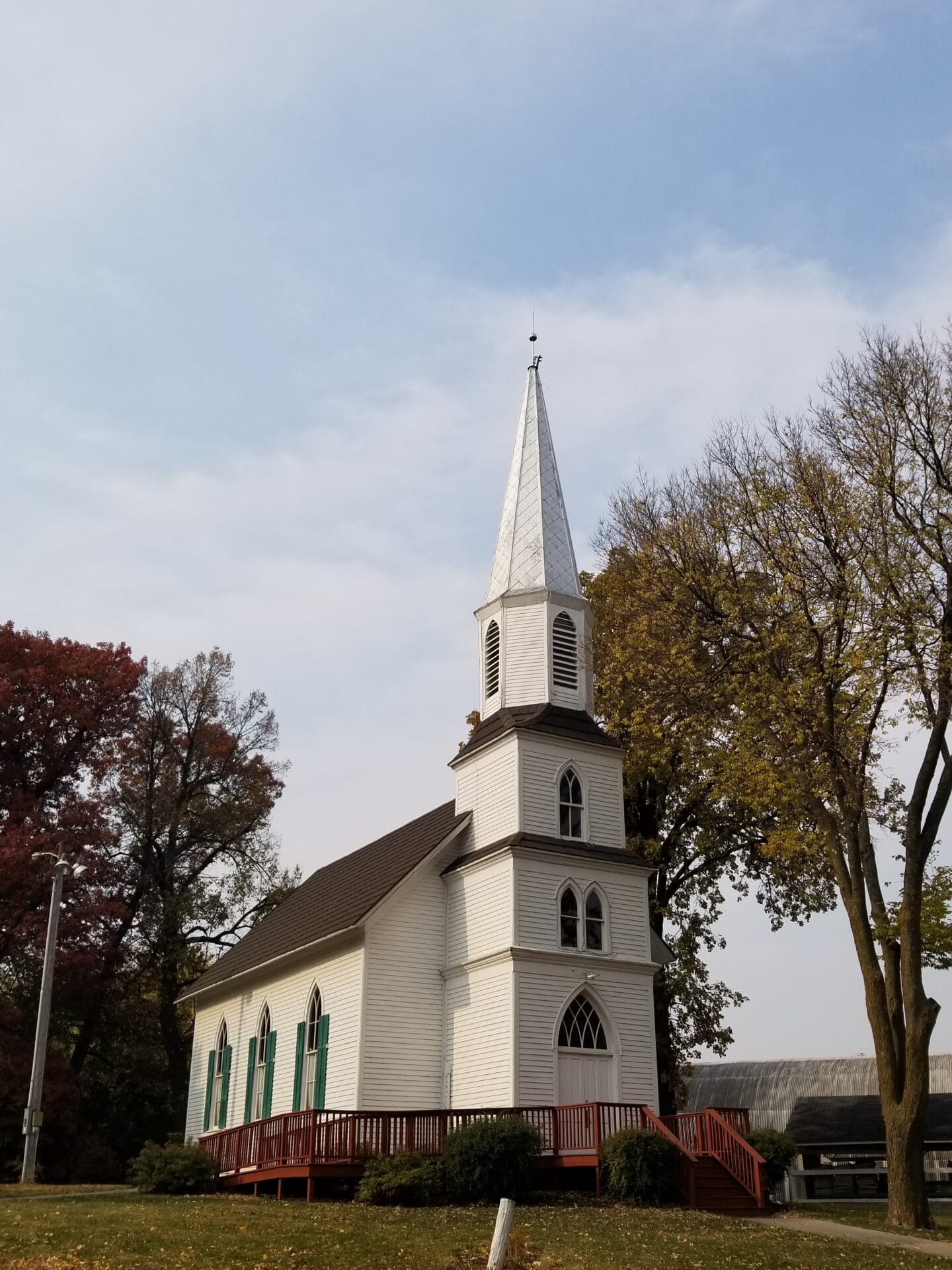 How to Spend the Day with the Jolly Green Giant in Blue Earth